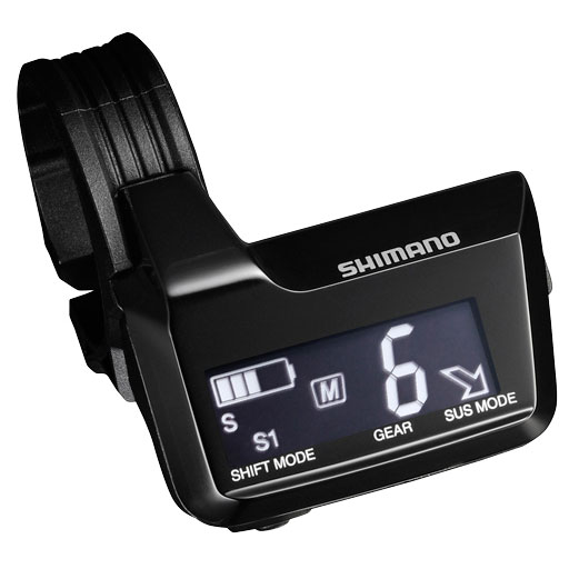 シマノ DI2 SC-MT800C 3ポート Bluetooth対応...