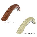 ●シュワルベ リトル ビッグベン 700x38c(622) ワイヤー