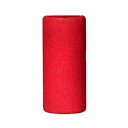 【即納】【M便】TNI フォームラバー レッド CO2カートリッジカバー 16g用