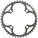 CarbonTi チェーンリング 104 アウター フルチタン【自転車】【マウンテンバイクパーツ】
