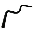 SOMA クラレンスバー バークランプ径:25.4mm【自転車】【マウンテンバイクパーツ】