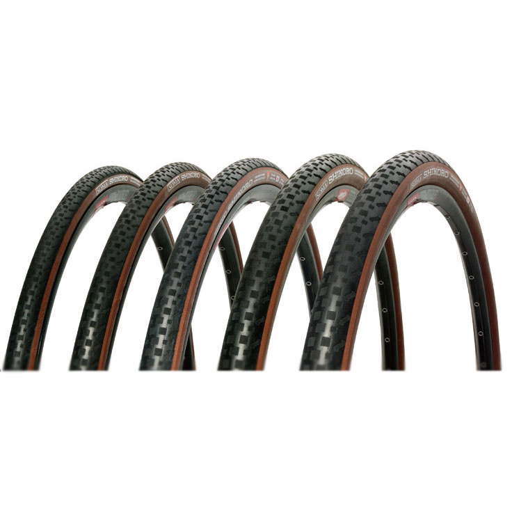 SOMA シコロタイヤ 700C クリンチャータイヤ フォルダブル