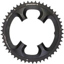 ストロングライト CT2 DURA-ACE9000 110PCD アウターチェーンリング 11s対応【自転車】【ロードレーサーパーツ】
