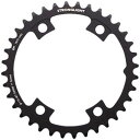 ストロングライト CT2 DURA-ACE9000 ULTEGRA6800 110PCD インナーチェーンリング 11s対応【自転車】【ロードレーサーパーツ】