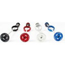 USE SAFE-T アヘッドアジャスター&ロック【自転車】【ロードレーサーパーツ】