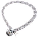 ABUS Diskus 24/70+Chain 9/120 ロック