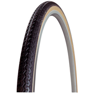 ●ミシュラン WORLD TOUR 650×35A ブラックアメサイド