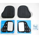 プロファイルデザイン F-19用 スペアパッドベルクロタイプ パッド厚:16mm(ACF19VBPAD)