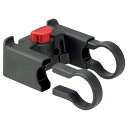 リクセンカウル フロントアタッチメント (Φ31.8) KF852 【自転車】【バッグ】【フロントバッグ】【リクセンカウル】