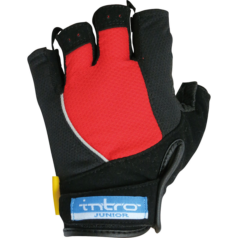 【M便】イントロ スティンガー2J レッド グローブ