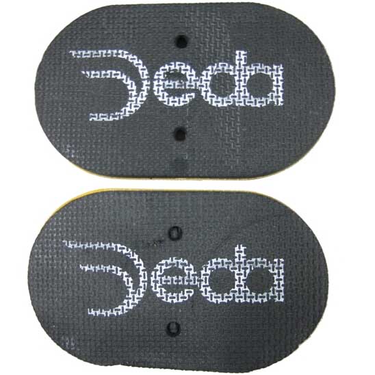 【M便】デダ CLIP-ONE/BLACK用パッド