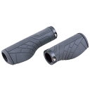 NOGUCHI NGS-005 L&H (128mm×95mm) グリップ【自転車】【マウンテンバイクパーツ】