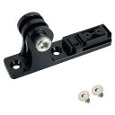 【M便】レックマウント DI2-EW90-400A 下部アダプター&シマノDI2ジャンクションアダプター