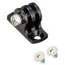 【即納】【M便】レックマウント GP-K400A 下部アダプター(4)