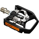 シマノ PD-T8000 リフレクター付 SPDペダル