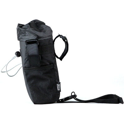 R250フロントポーチレギュラーブラック