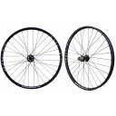 ★アレックスリム ANIMAL3.5 27.5インチ BOOST MTB 前後セット