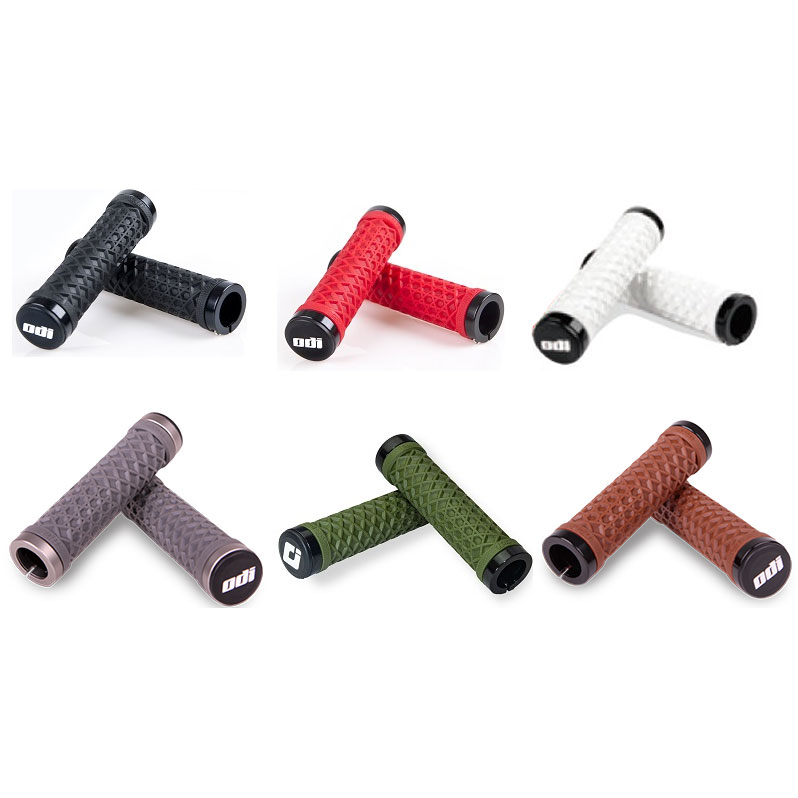 ODI VANS(R) ロックオン グリップ【自転車】【マウンテンバイクパーツ】