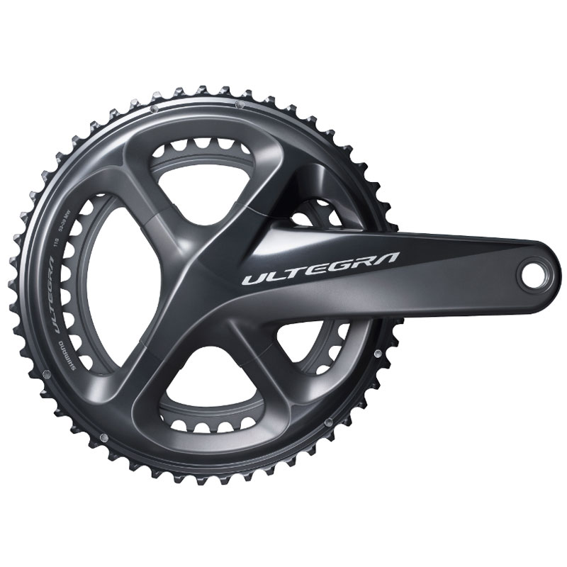 シマノ FC-R9200 クランクセット 12S 50×34T 52×36T 54×40T DURA-ACE デュラエース SHIMANO 一部色サイズあす楽 土日祝も出荷