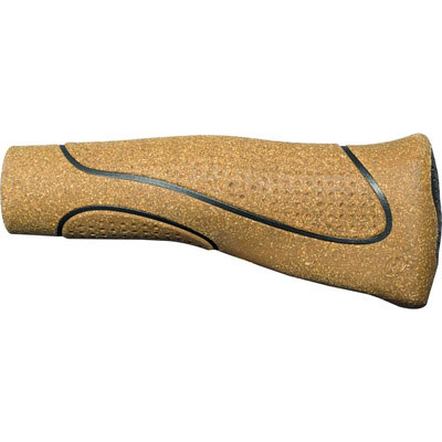 ヘルマンズ DD23 プリメルゴ ジェット コルク BK グリップ