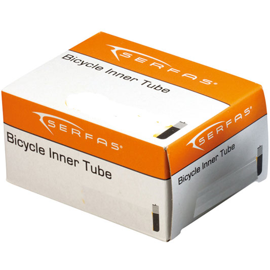 サーファス 26×1.75-2.2 仏式(48mm) チューブ【自転車】【マウンテンバイクパーツ】