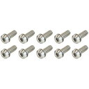 【M便】アデプト AB5 ステンレス ボルト 10本セット
