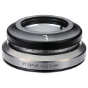 BBB 1.1/8-1.5インチ 41.8-51.8mm-8mm インテグレード CRMO45×45 BHP-46 ヘッドセット