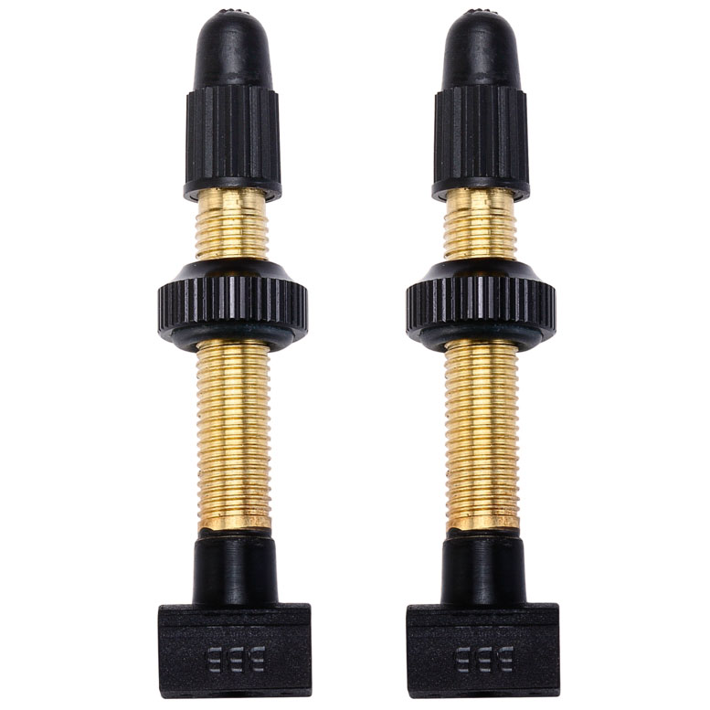 BBB チューブレスバルブ REMOVABLE CORE 2 48mm BTI-159