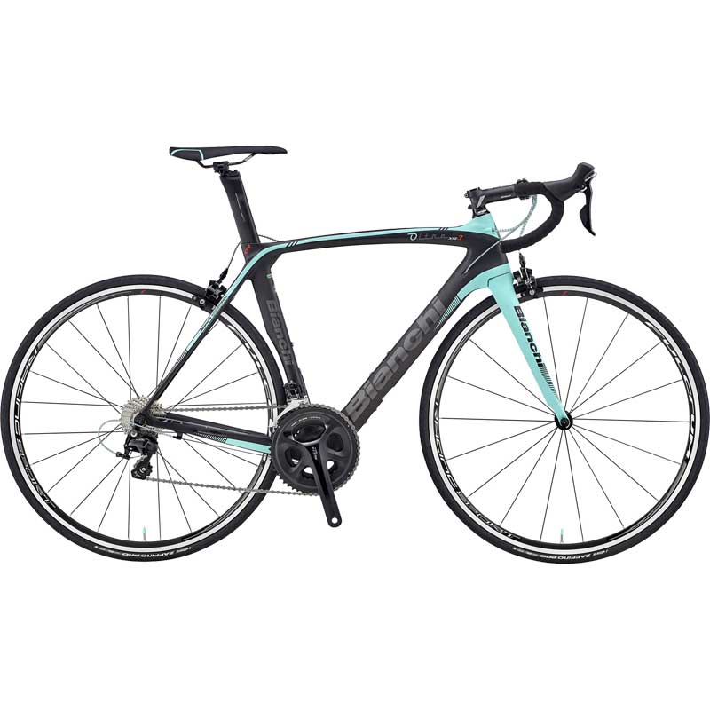 送料無料 日本限定モデル衝撃価格 18ビアンキ Oltre Xr3 Shimano ドロップハンドル 105 1z Black Ck16 Graphite シクロクロス Matt レパルトコルサ ワールドサイクル