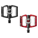 クランクブラザーズ マレット DH ペダル