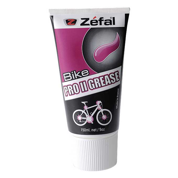 ゼファール PRO 2 GREASE 150ml