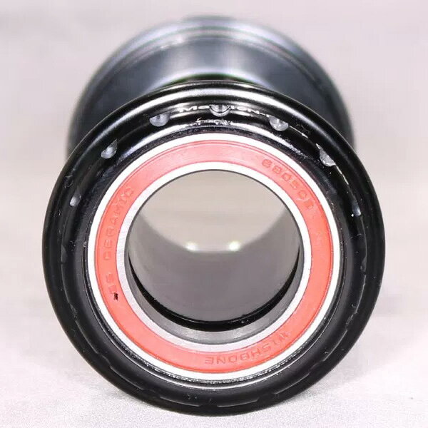 ウィッシュボーン PF30A25P 46mm/68mm ボトムブラケット