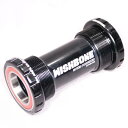 ウィッシュボーン SUPER TRACK 1.37×24T/68mm ボトムブラケット