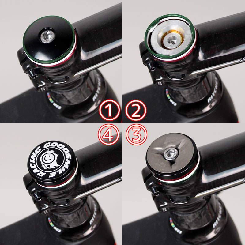 【あす楽】【M便】GSR Gear GOODSMILE RACING マグネットヘッドキャップ 3色セット 【あす楽】【M便】GSR Gear GOODSMILE RACING マグネットヘッドキャップ 3色セット