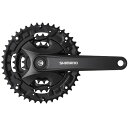 シマノ FC-MT101 44×32×22T 9S BB別売...