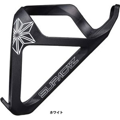 スパカズTRONカラー右抜き用ボトルケージ