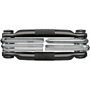 クランクブラザーズ マルチ 5 携帯工具 MIDNIGHT BLACK(限定カラー) (115355)