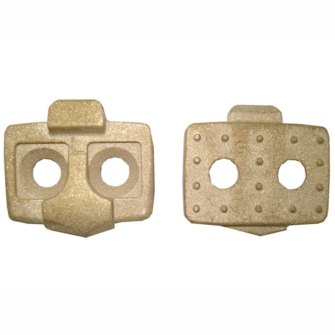 ミカシマ US-A クリート【自転車】【マウンテンバイクパーツ】