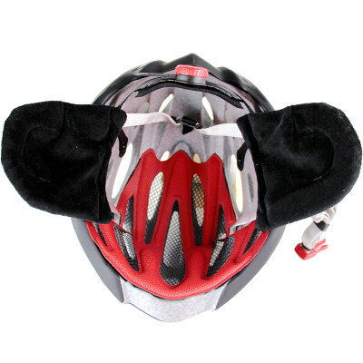 【あす楽】【M便】R250ヘルメットイアーウォーマー
