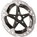 シマノ XTR RT-MT900 180mm センターロック ナロータイプ ディスクローター 内セレーションタイプ(4)