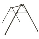 フィードバック A-Frame Portable Event Stand w/Tote Bag FEEDBACK SPORTS