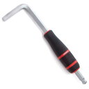 フィードバック L-Handle 10mm FEEDBACK SPORTS