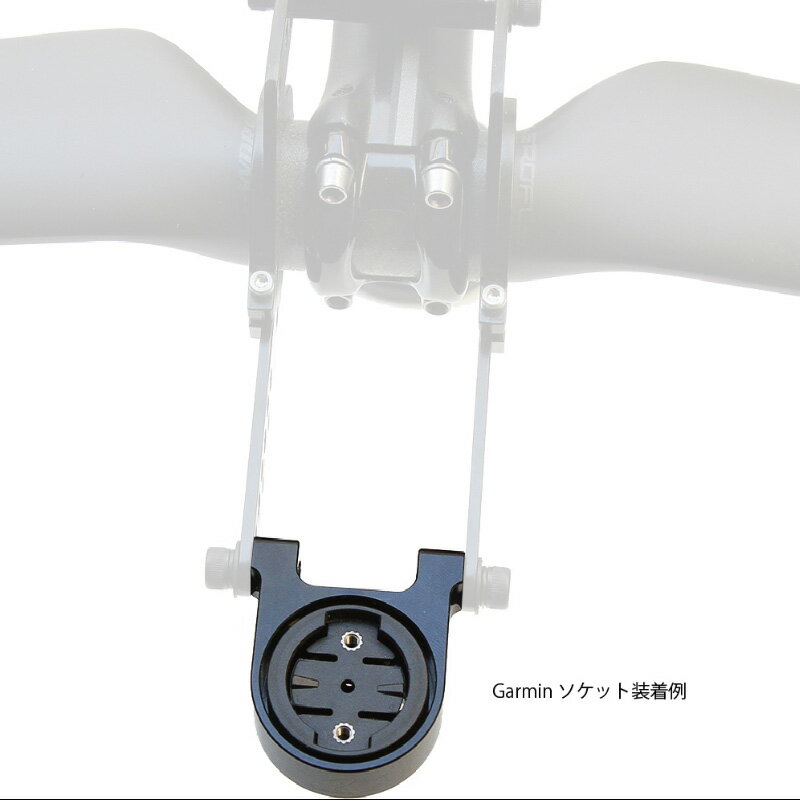 レックマウント HED-T11 サイクル用ヘッドパーツ Type 11 3