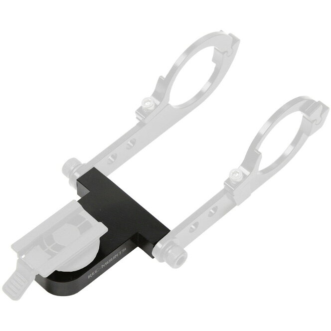 レックマウント HED-TPK2 サイクル用ヘッドパーツ Type TPK タイプ2