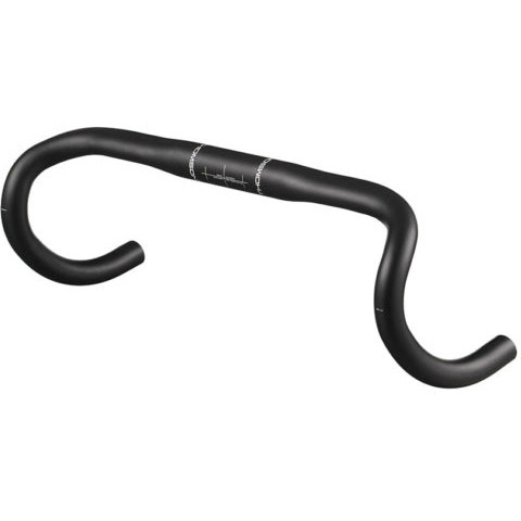 トムソン ALLOY DROP BARS AERO ROAD バークランプ径:31.8mm ドロップハンドル