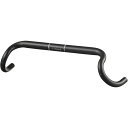 トムソン ALLOY DROP BARS DIRT DROP バークランプ径:31.8mm ドロップハンドル【自転車】【ロードレーサーパーツ】