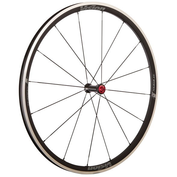 楽天市場】vision ホイール 自転車の通販