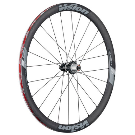 Black DT SWISS DT 26 559x20 XR331 32 //NMSW Rim