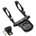 レックマウント SGX6-Narrow9+GP パイオニア Aero コンボ マウント 両持ちナロータイプ 31.8mm用 Pioneer SGX-CA600対...