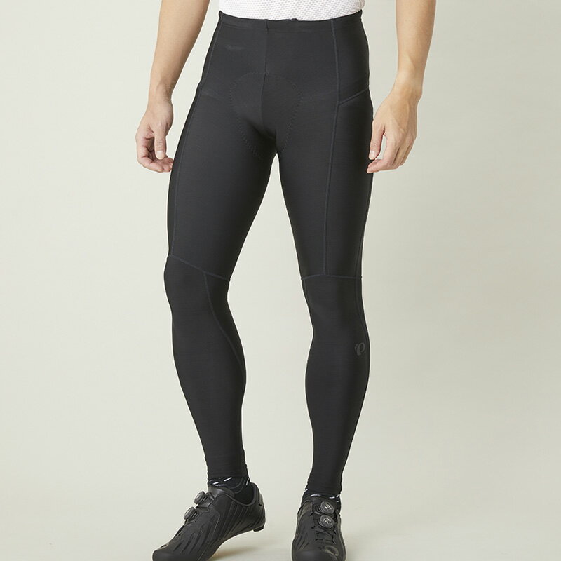 パールイズミ 【238MEGA】コールド シェイド メガ タイツ 3.ブラック通販格安セール情報 楽天 通販